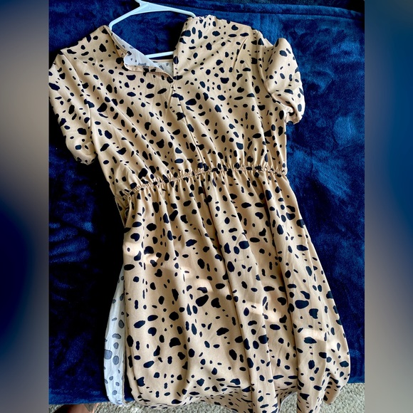 SHEIN Dress - Picture 2 of 2